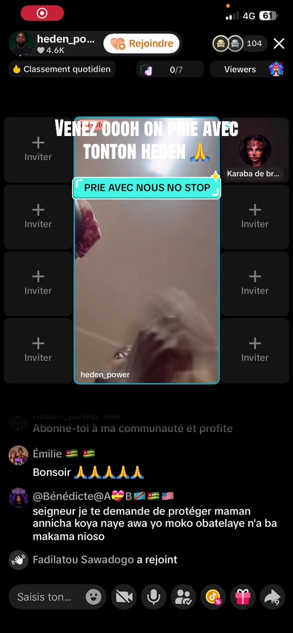 @Karaba de branicha est l&agrave; 🫆🧠