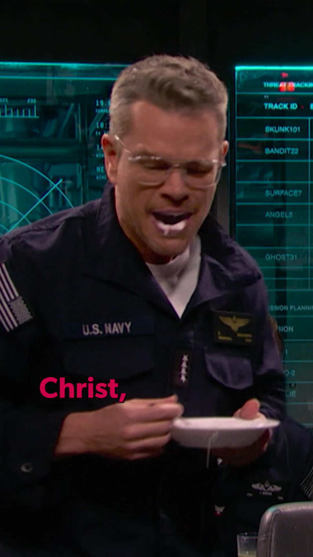 @BINGE
