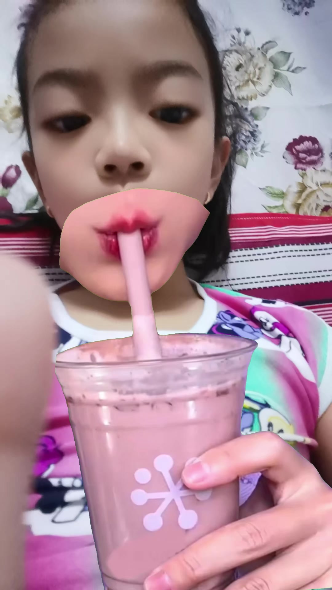 @Joshaine
