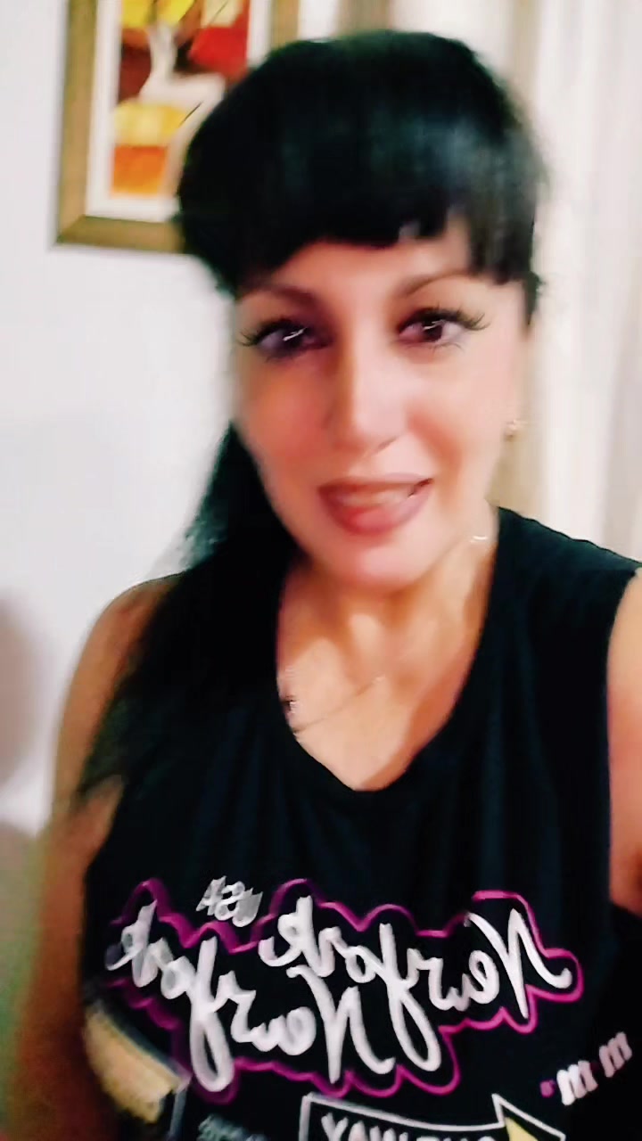 @Soy Mary