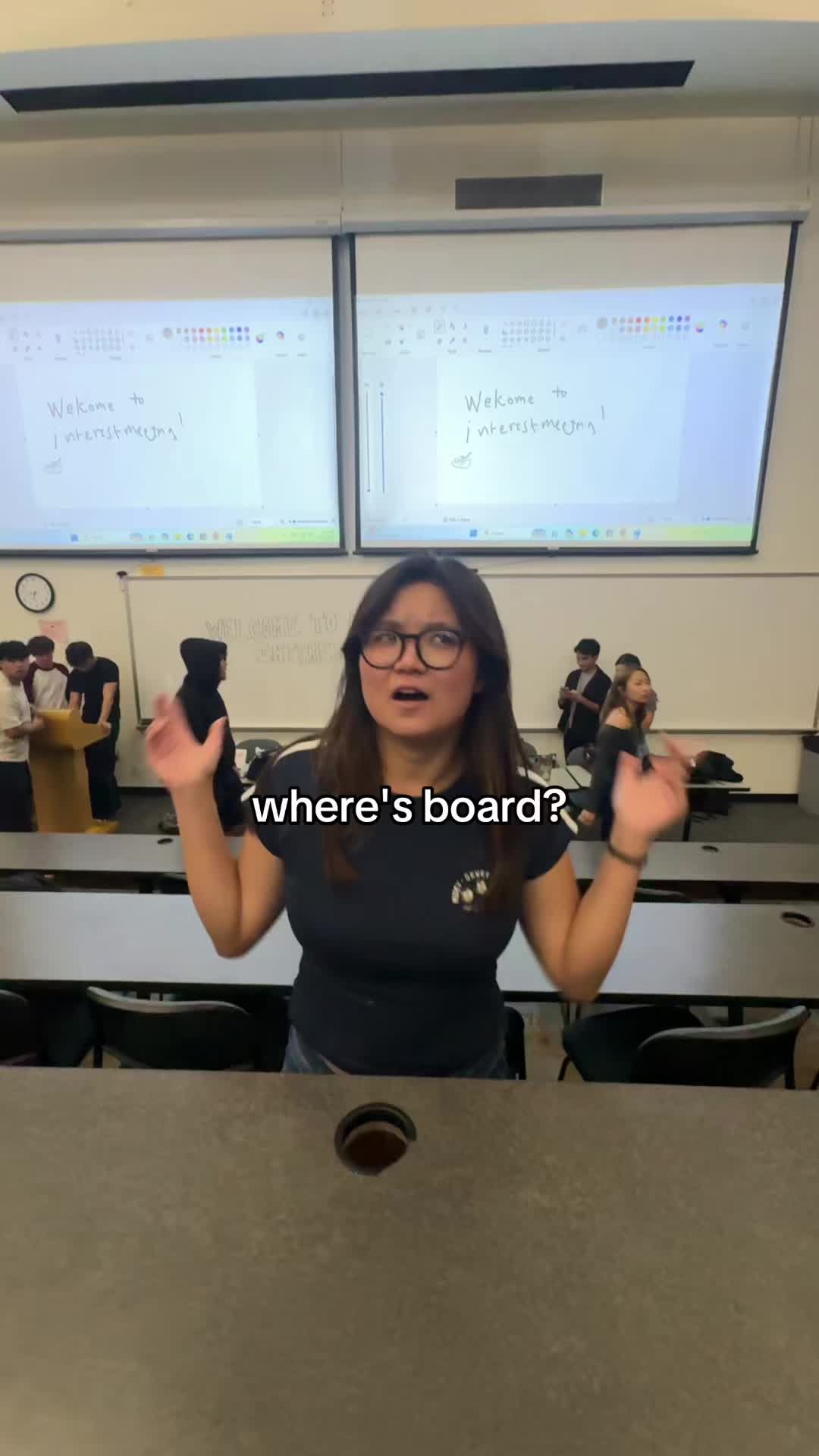 @JMU VSA