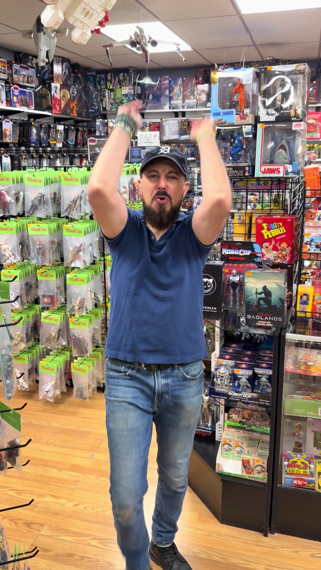 @Nerd Out Toys