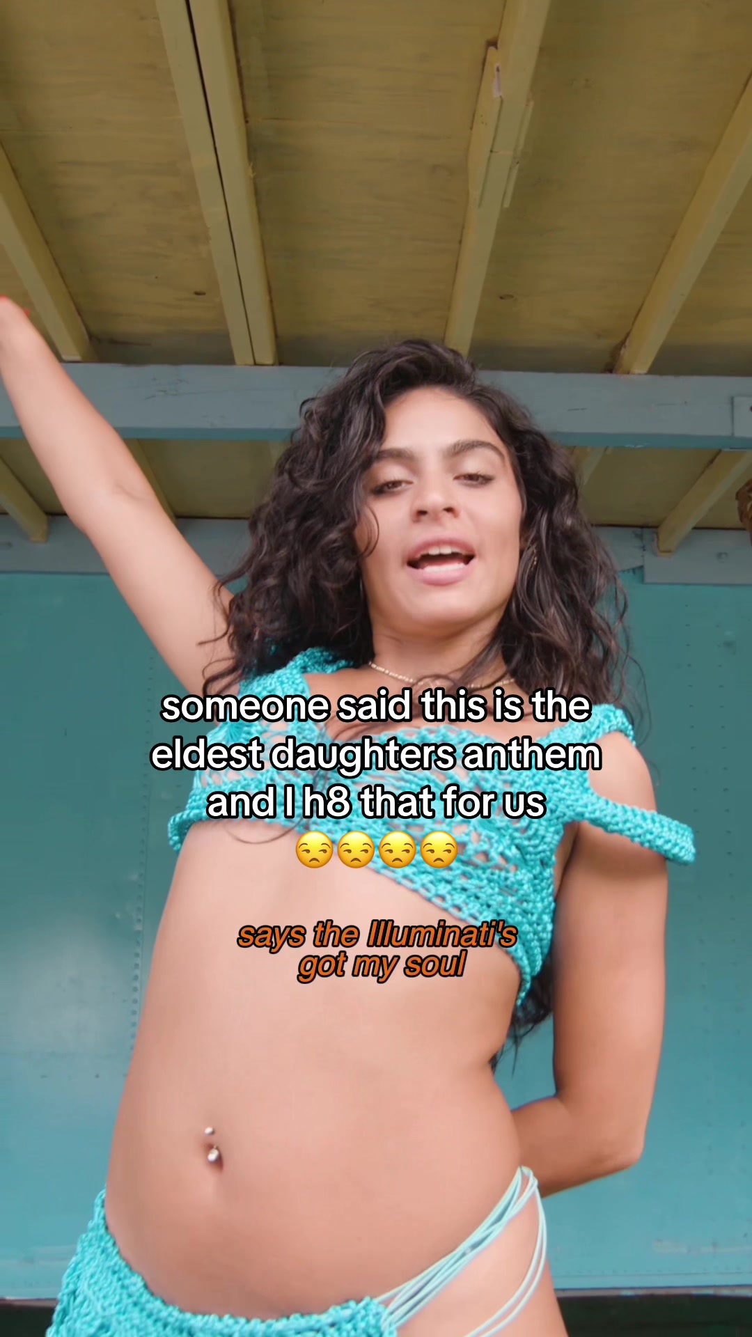 @Jessiereyez