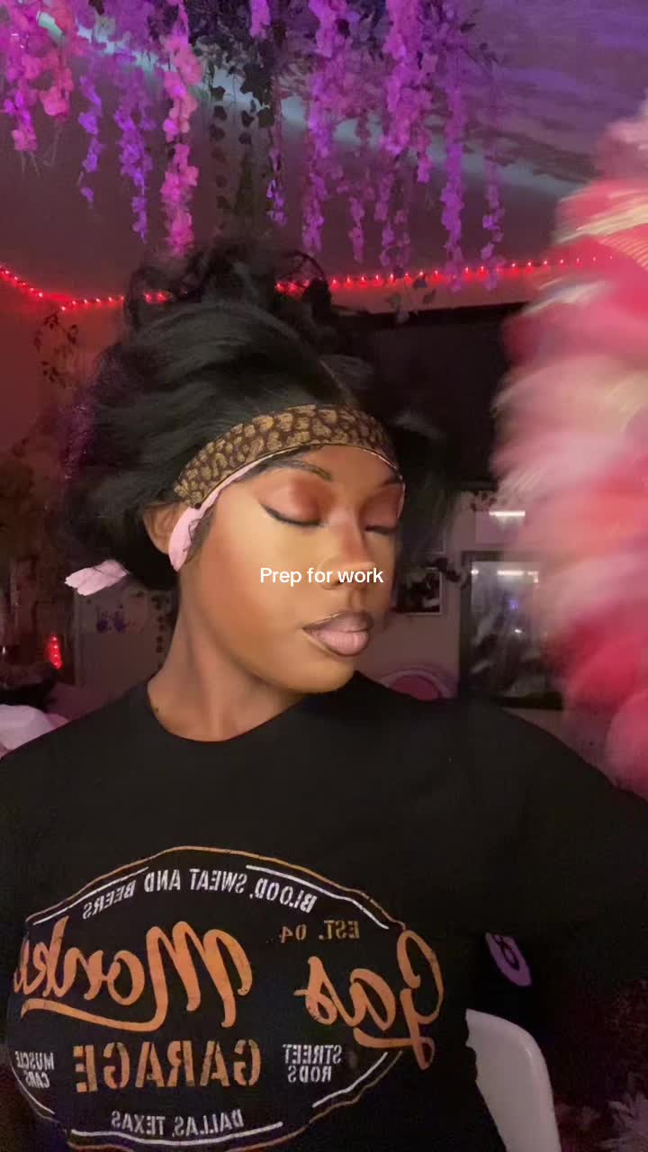 @LeonnaMarie ᥫ᭡