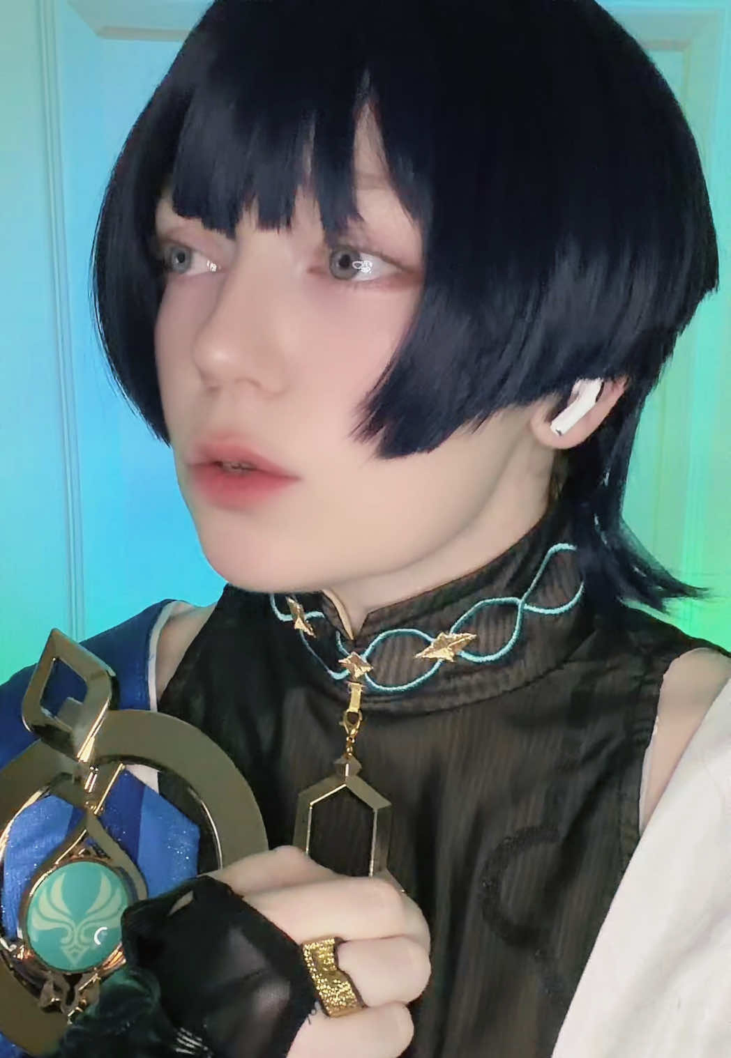 @💫Spectrosky Cosplays💫