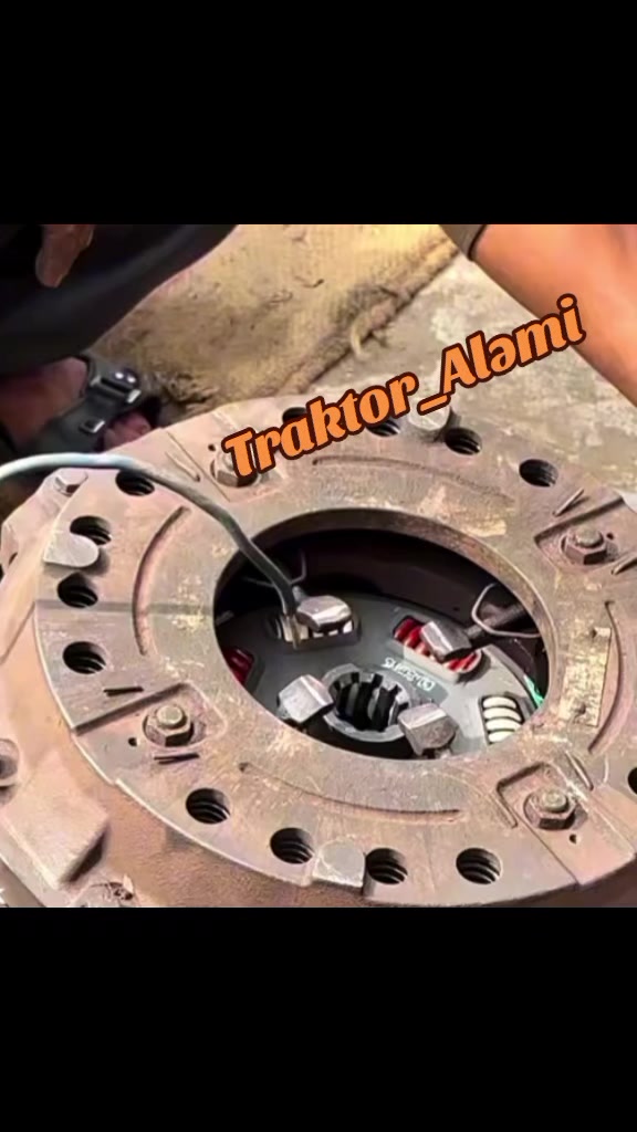 @Traktor_Aləmi