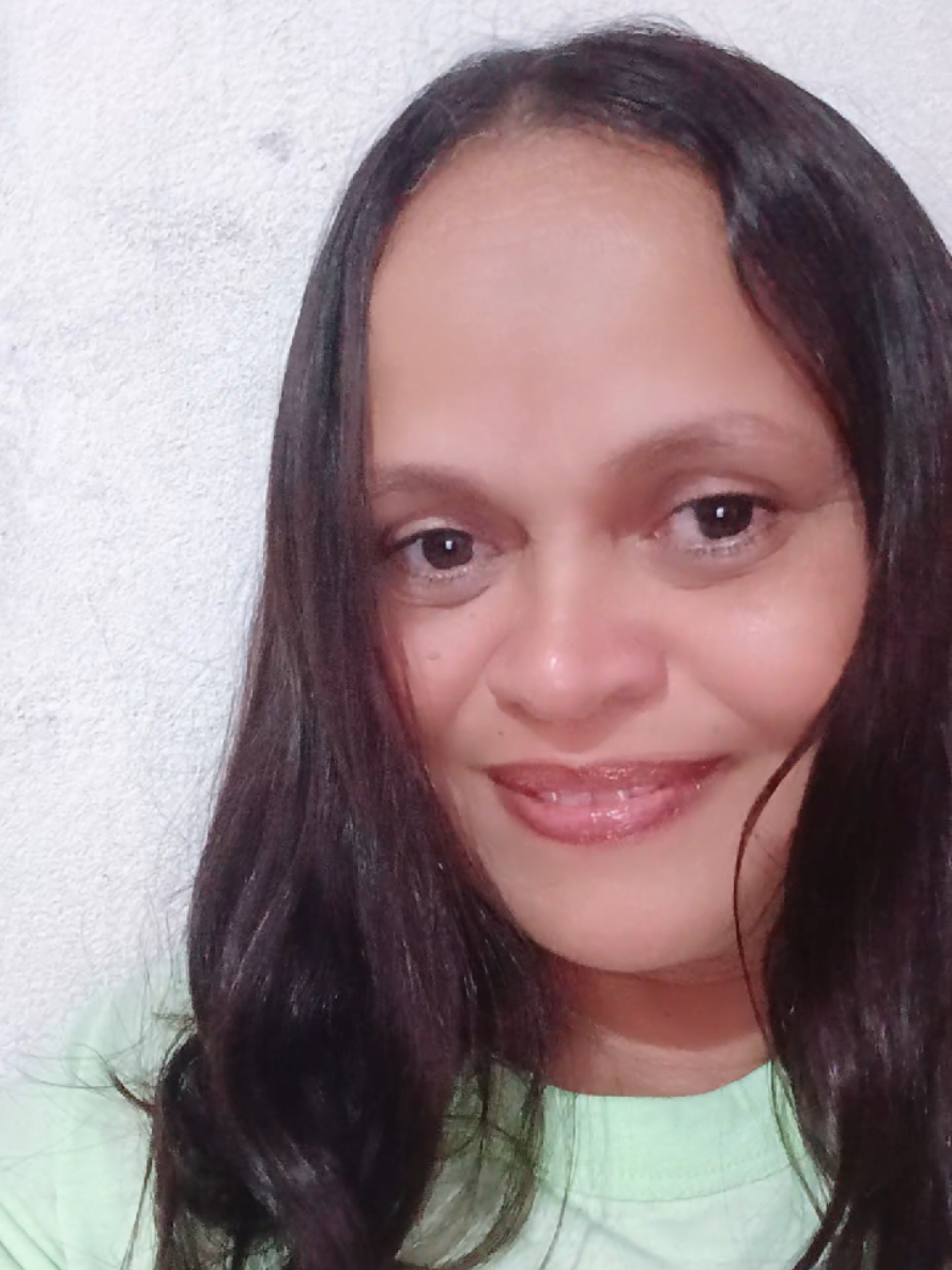 @GILDENICE MACHADO
