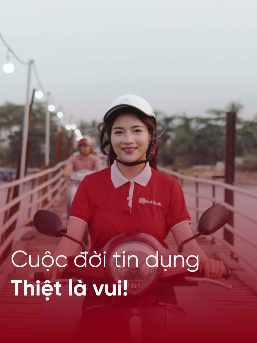 @Ngân Hàng SeABank