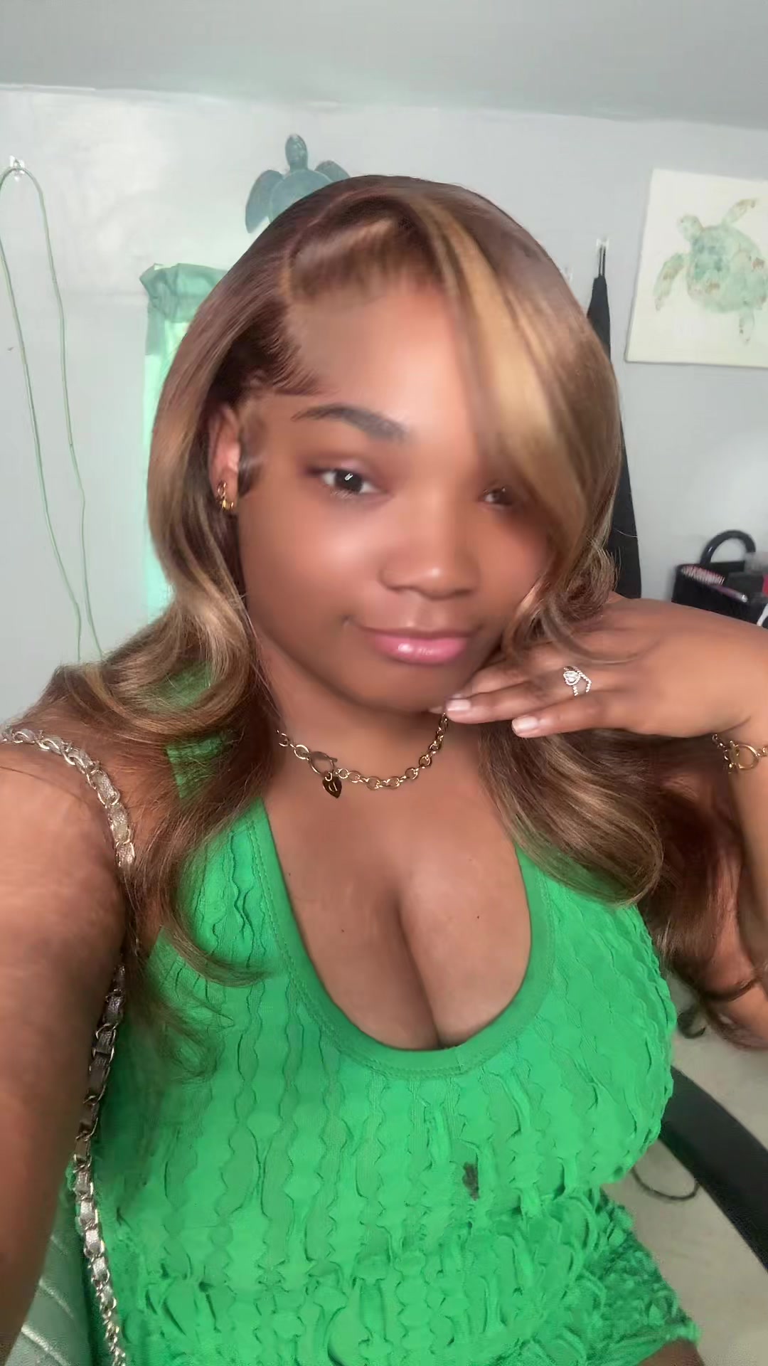 @Denellia Coleman👑