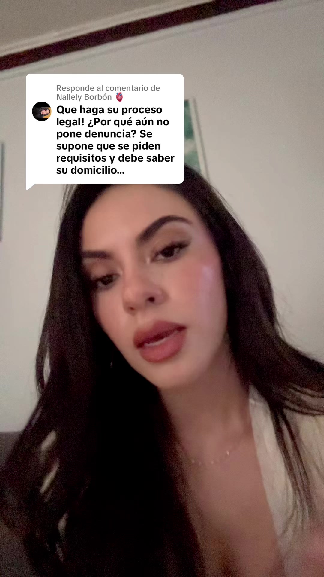 @Nena Guzmán