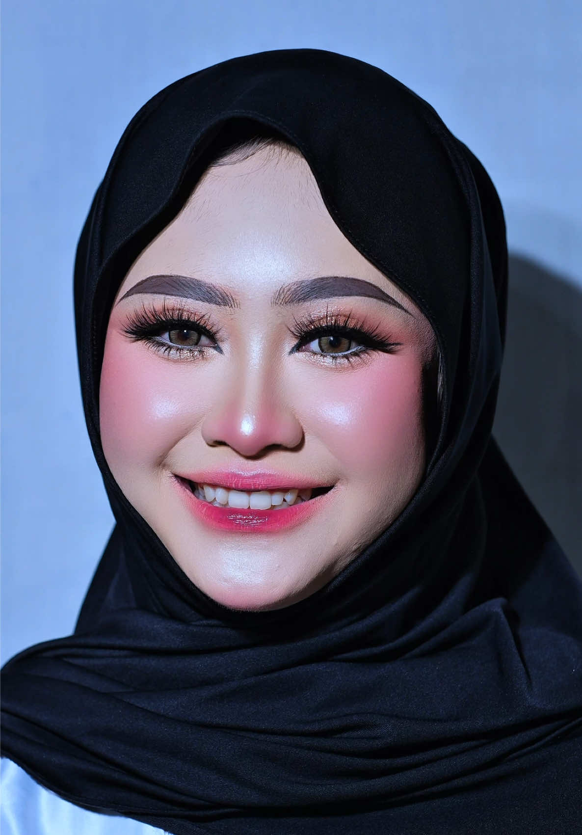@HIEKMAA MAKE UP JEMBER