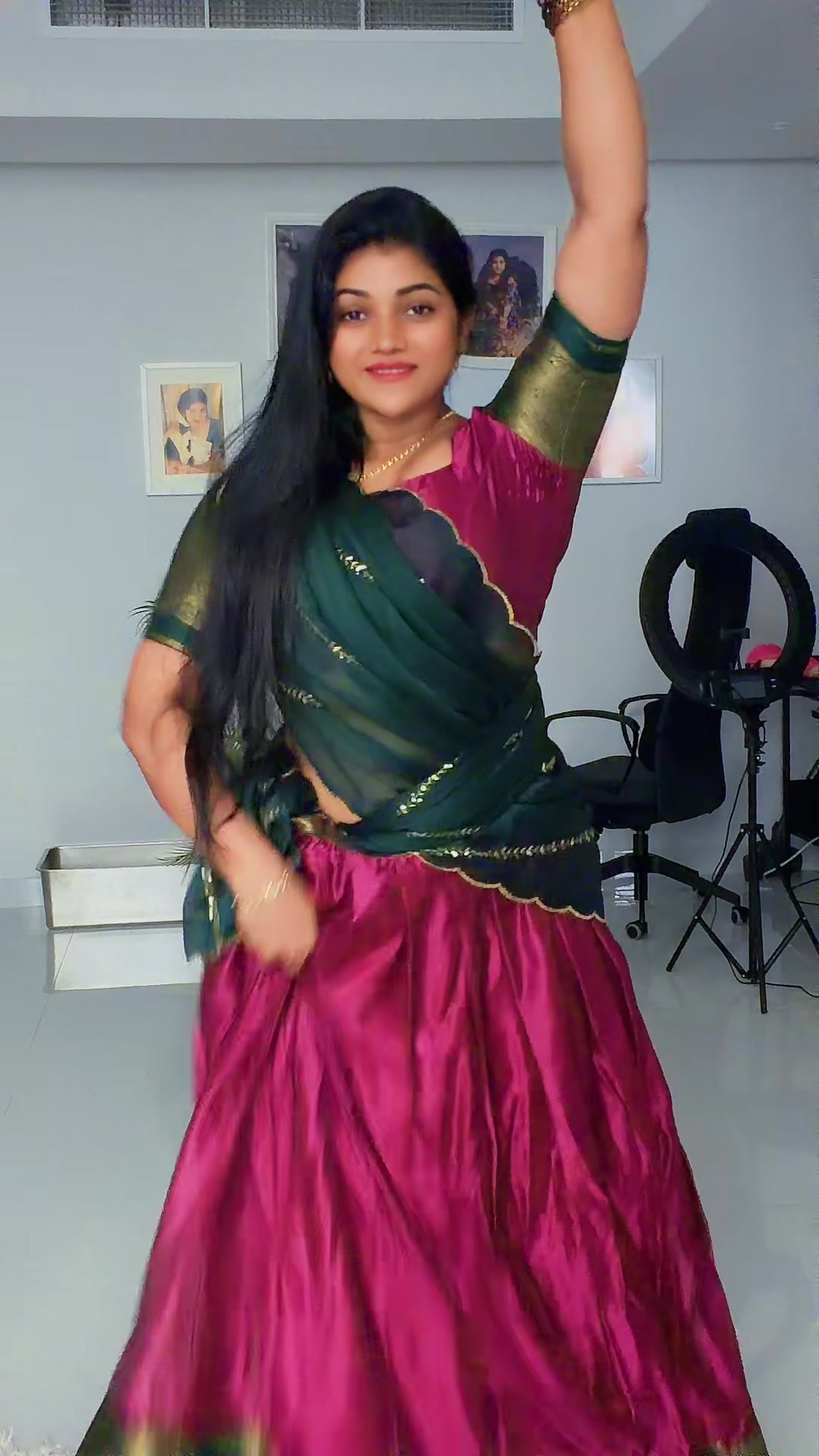@Sruthi_Thampi🪭🪭🪭