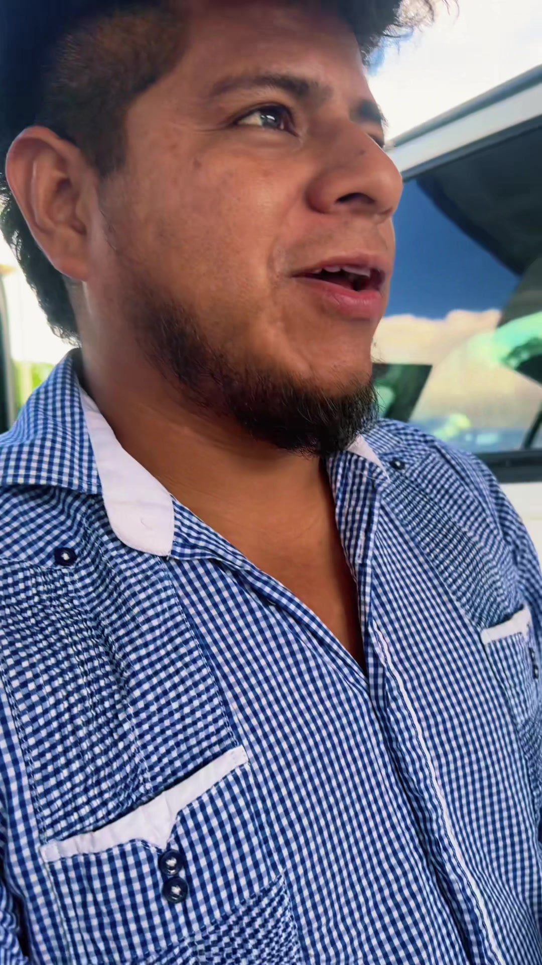 @Benedicto Zu&ntilde;iga
