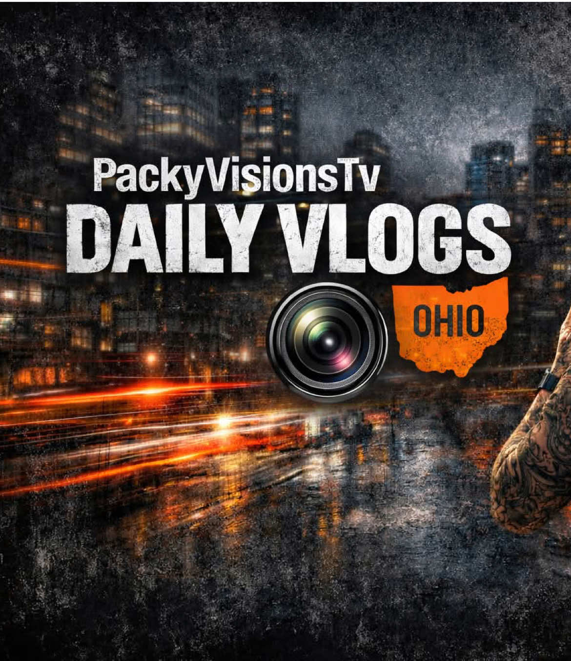 @PackyVisionsTv🔒⏰🕊️