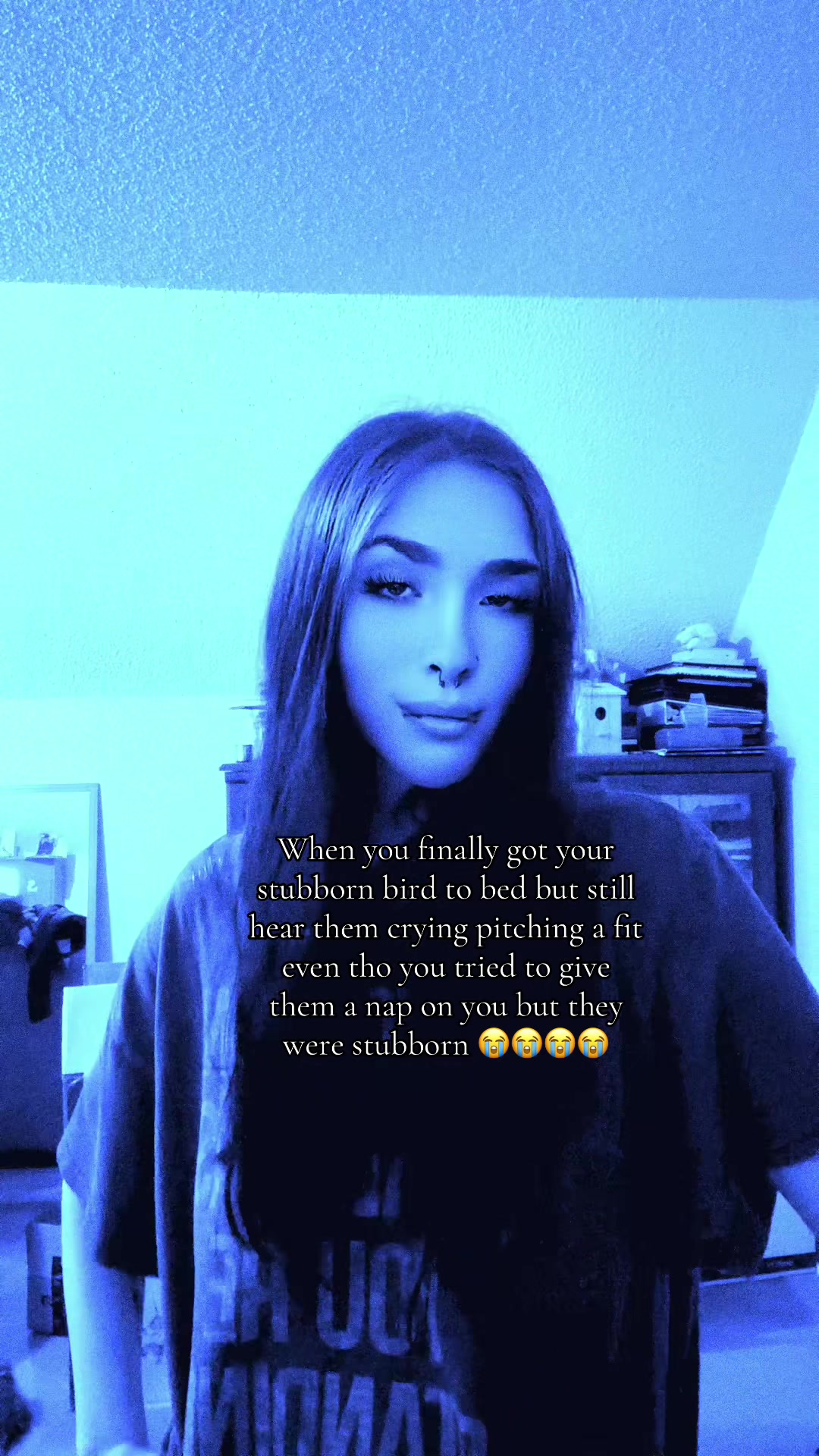 @Gabrialle T