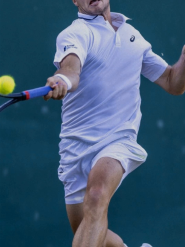 @Sportskeeda Tennis