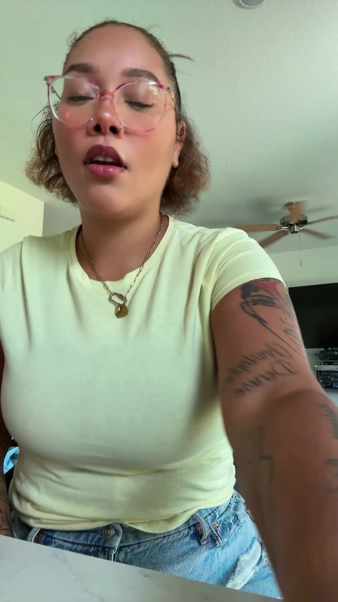 @Aneesha