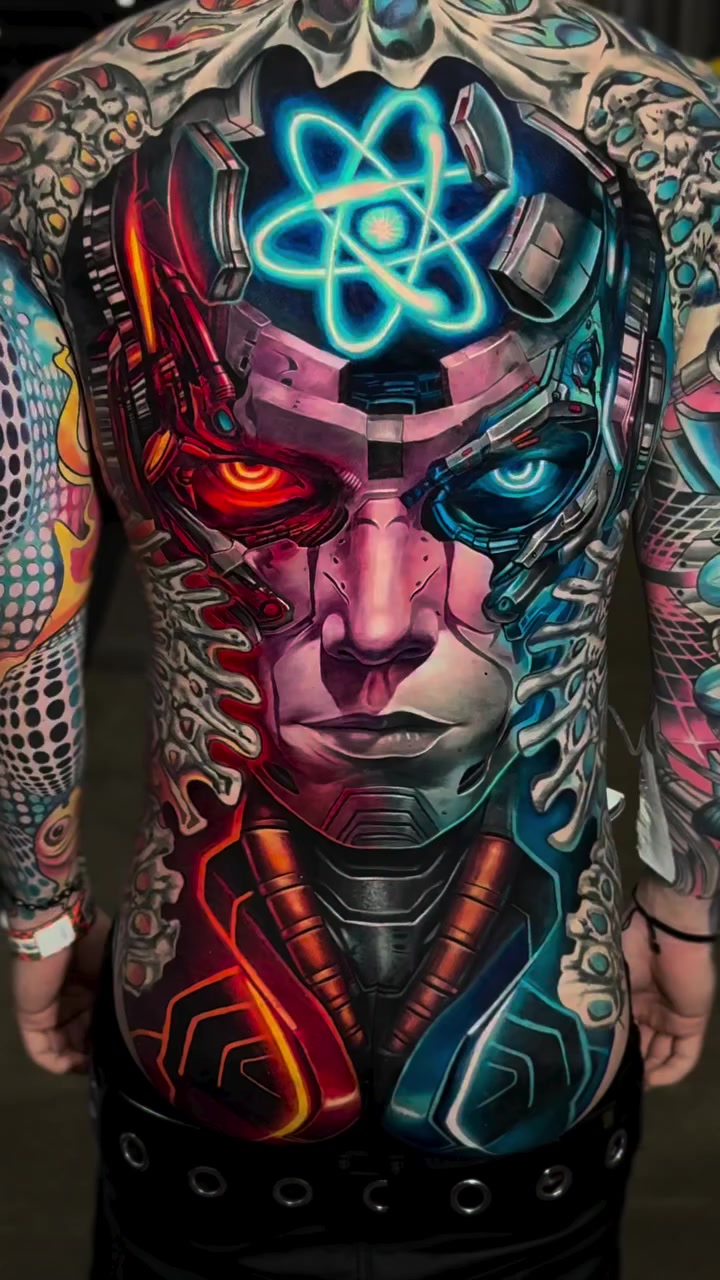 @TATTOO TEMPLE