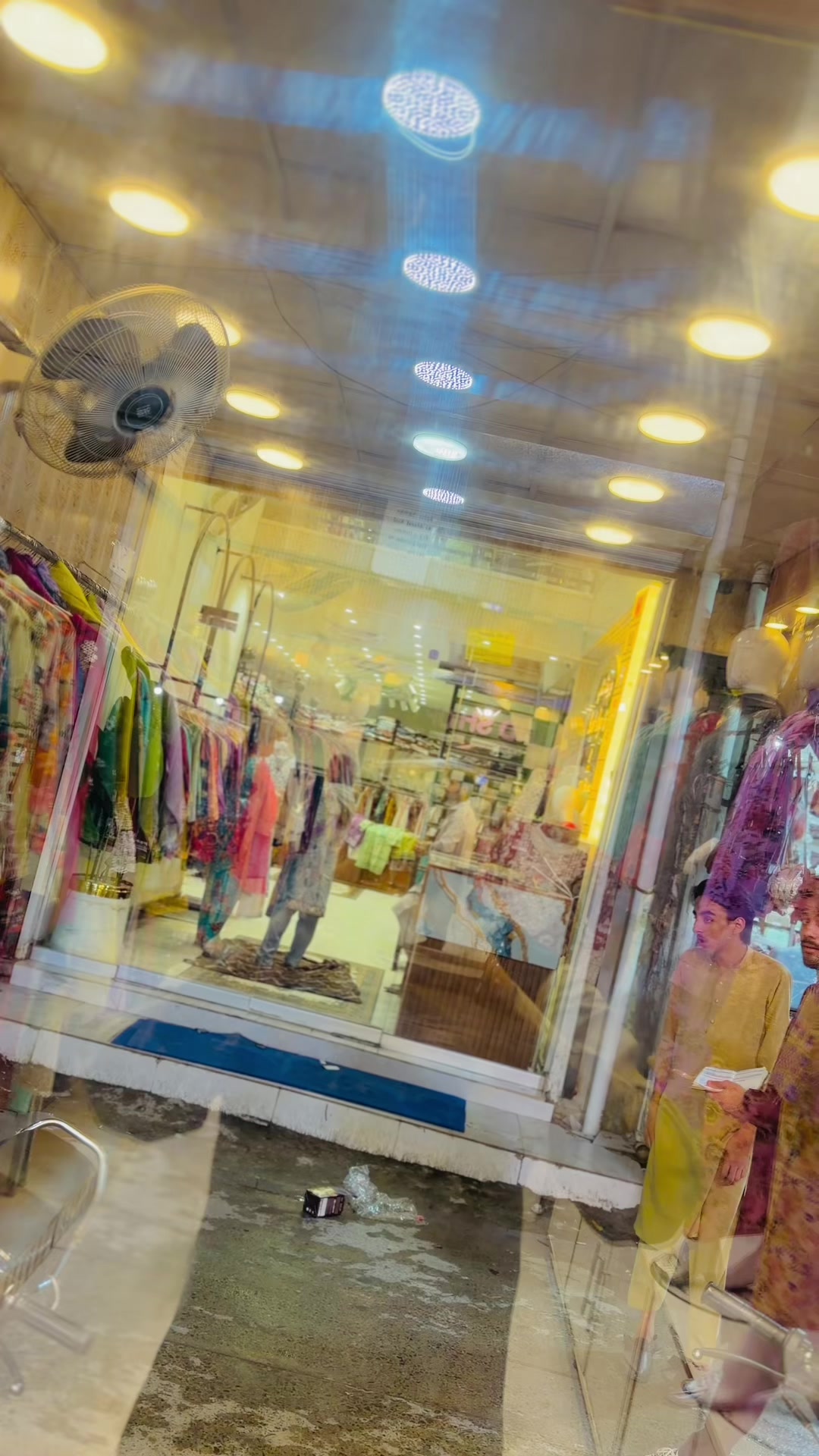@Brand shop 88