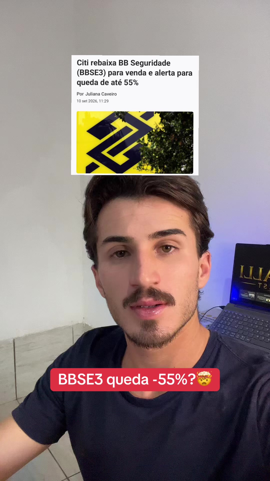 @Andr&eacute; Begalli