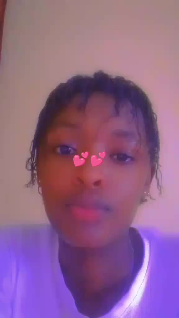 @Janet Githere