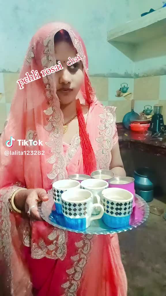 @chandani jaiswal