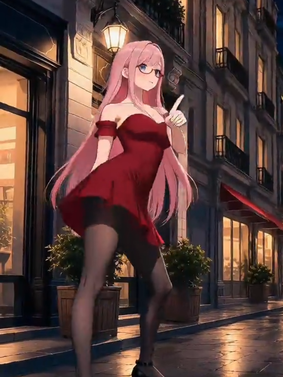 @Nanami Kurumi