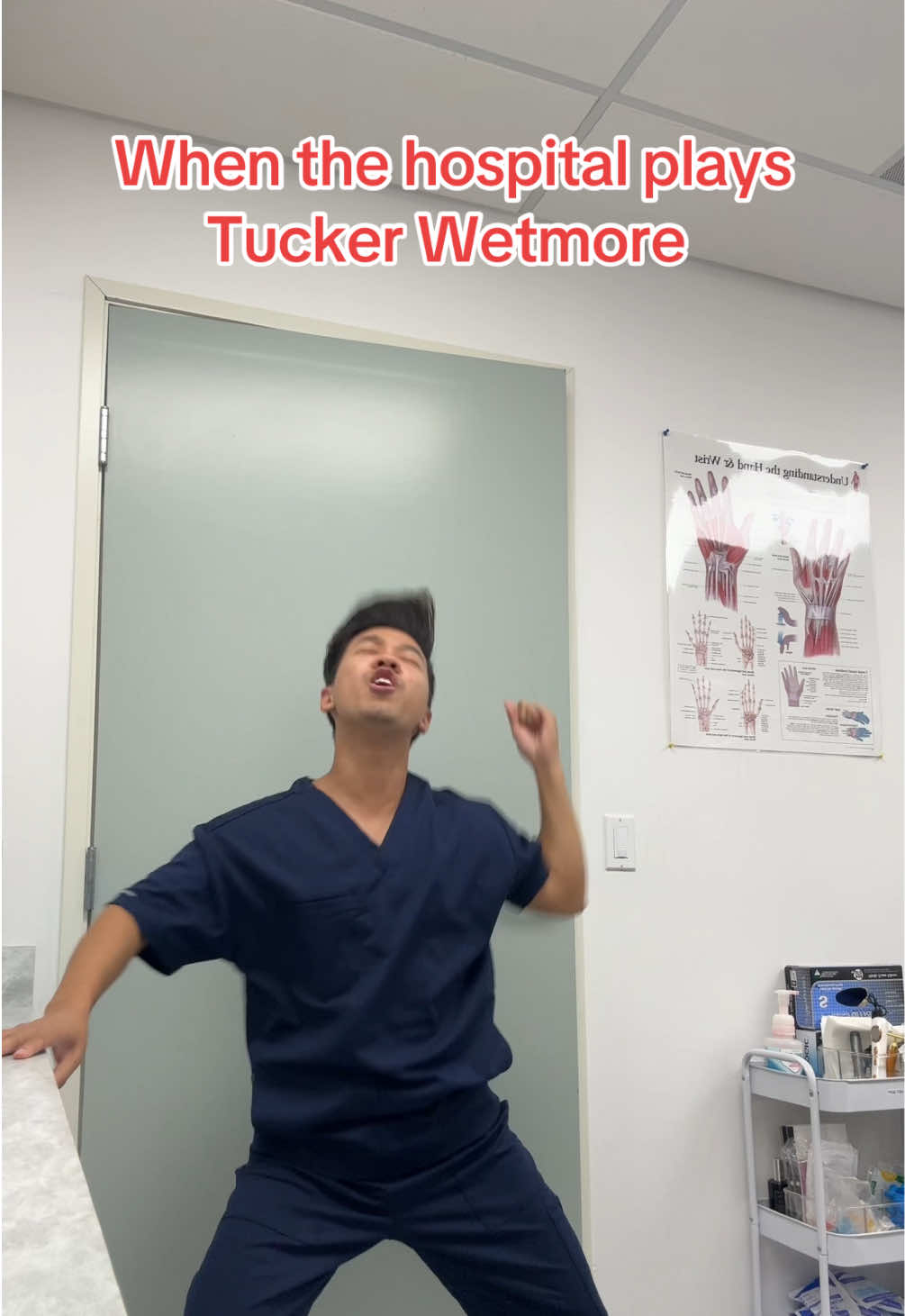 @Patrick Nguyen | PA-C