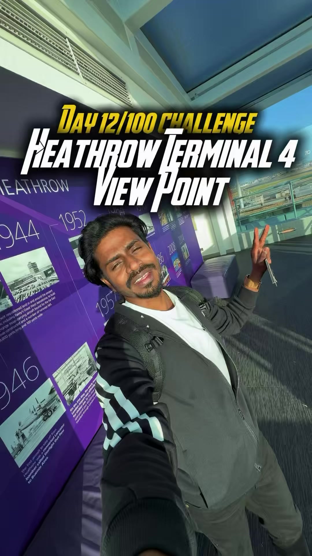 @Jathusan London diary