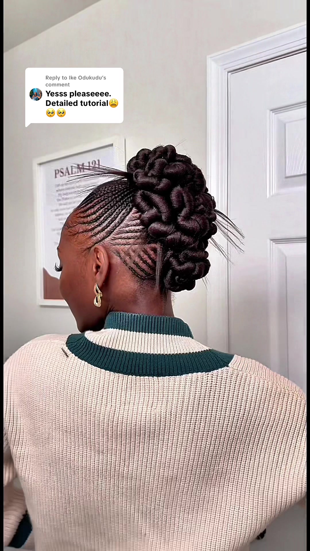 @Aggie Hair