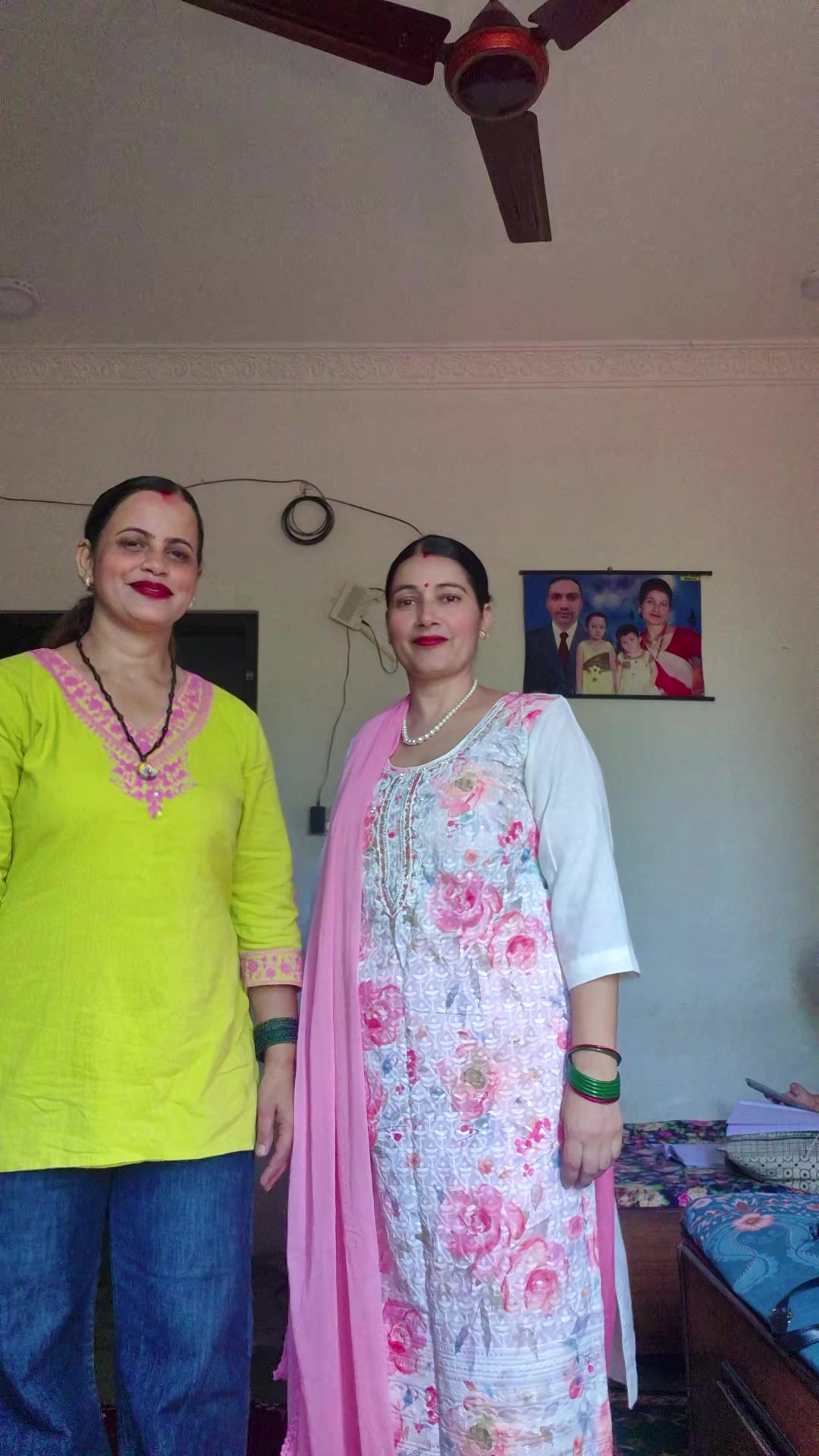 @Sunita Kandel