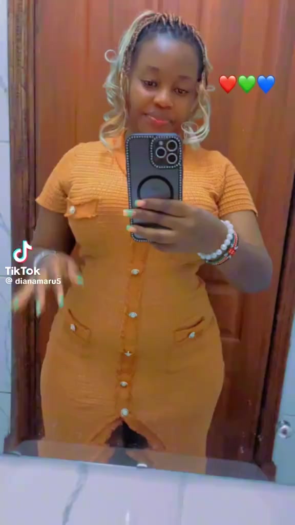 @Diana Maru 🇰🇪