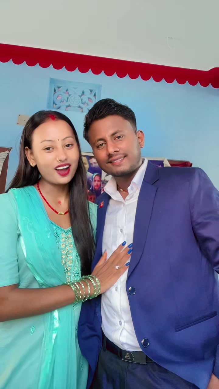 @Anjali👰_Ranjit♥️🫅😘