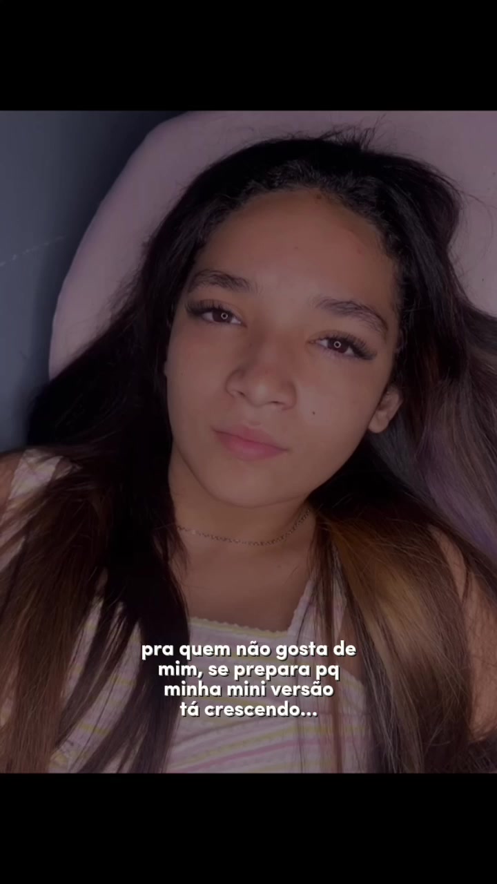 @Lorrayne Camargo