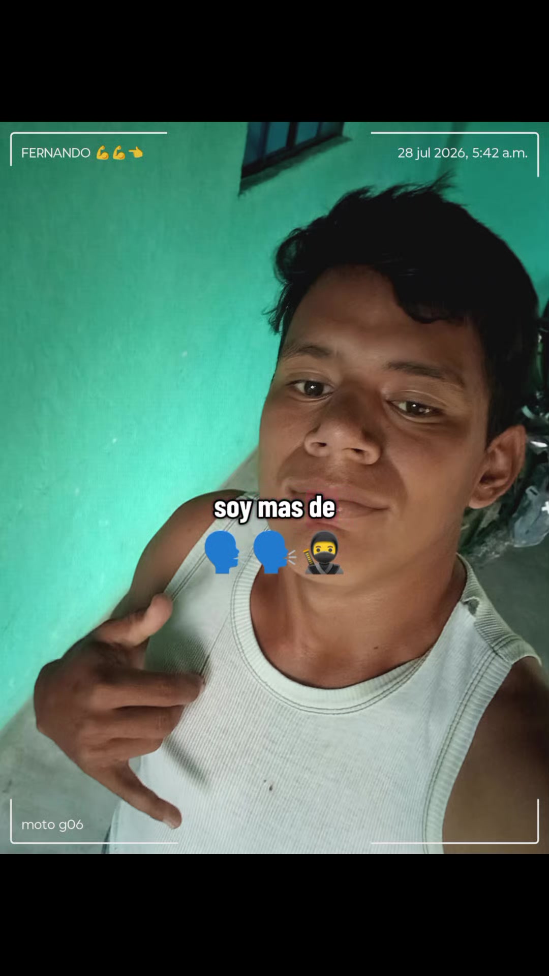 @๐๏ธ el primo biker ft150 ๐๏ธ