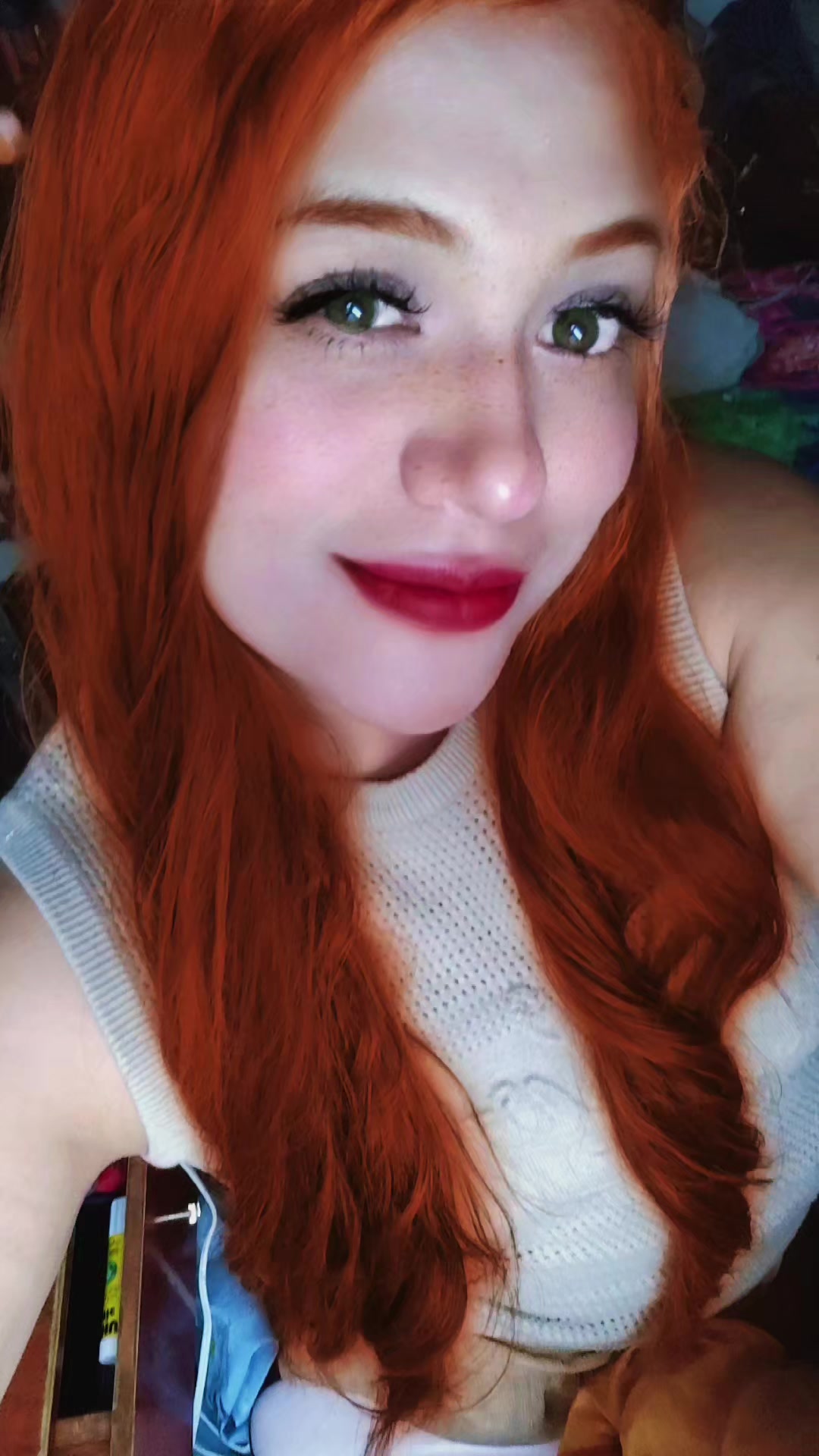 @YosoylaMujerMaravillaMICHOACAN