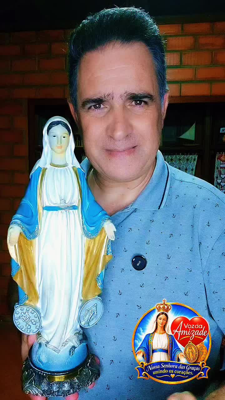 @Voz da Amizade