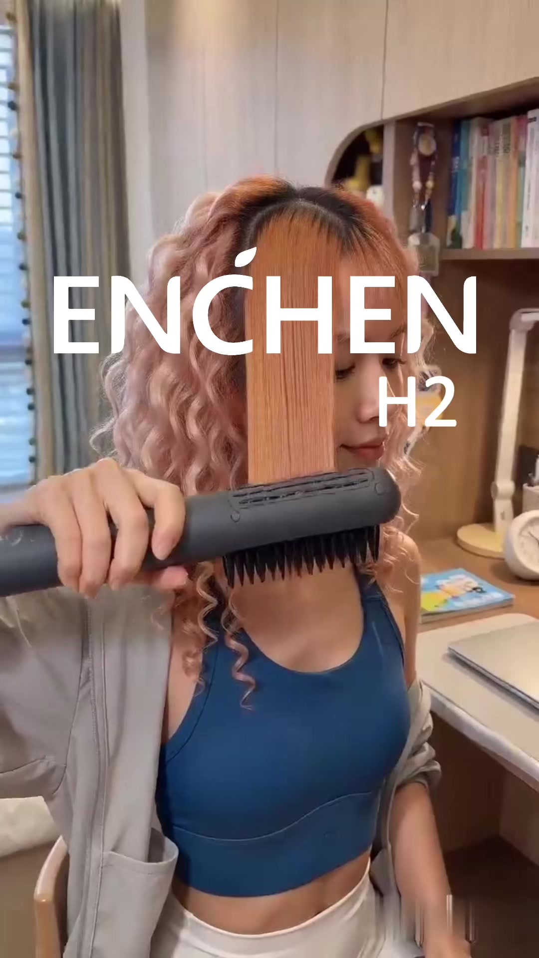 @Enchen Malaysia