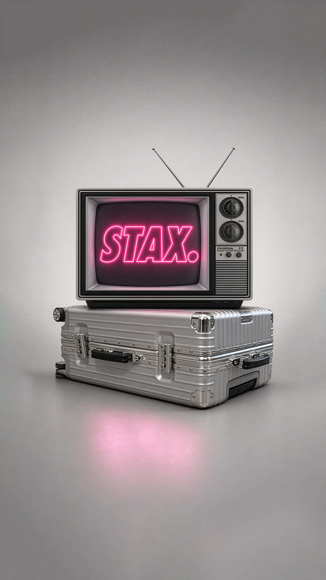 @STAX.