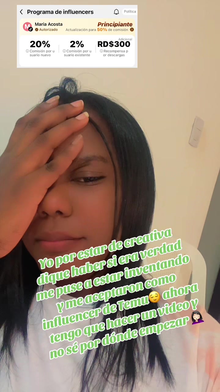 @María Acosta