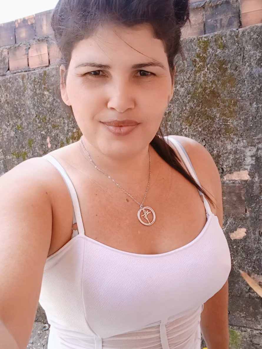 @Princesinha Protegida Por Deus