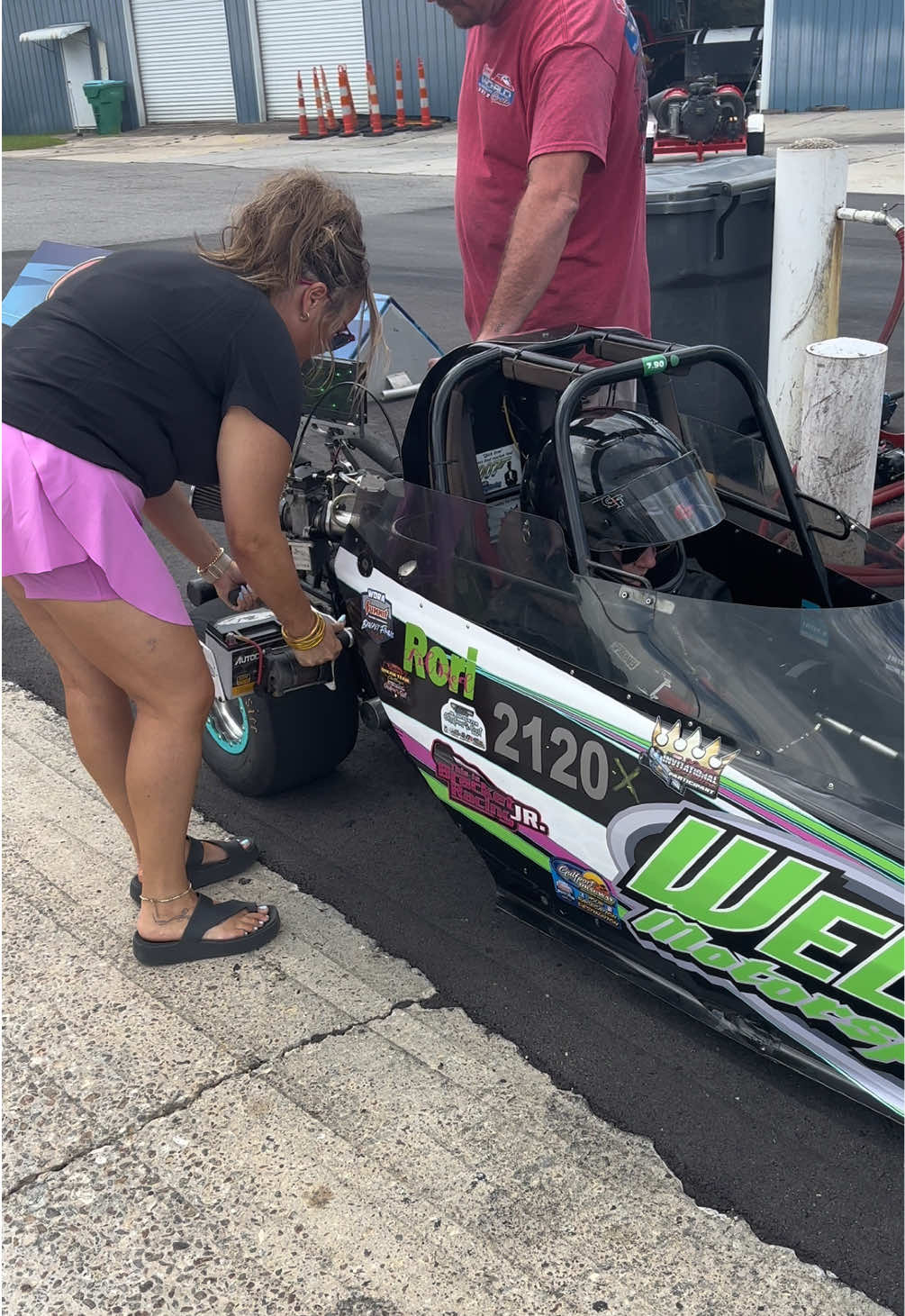@thats what i call racing