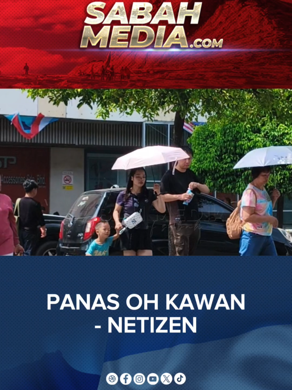 @Sabah Media Official