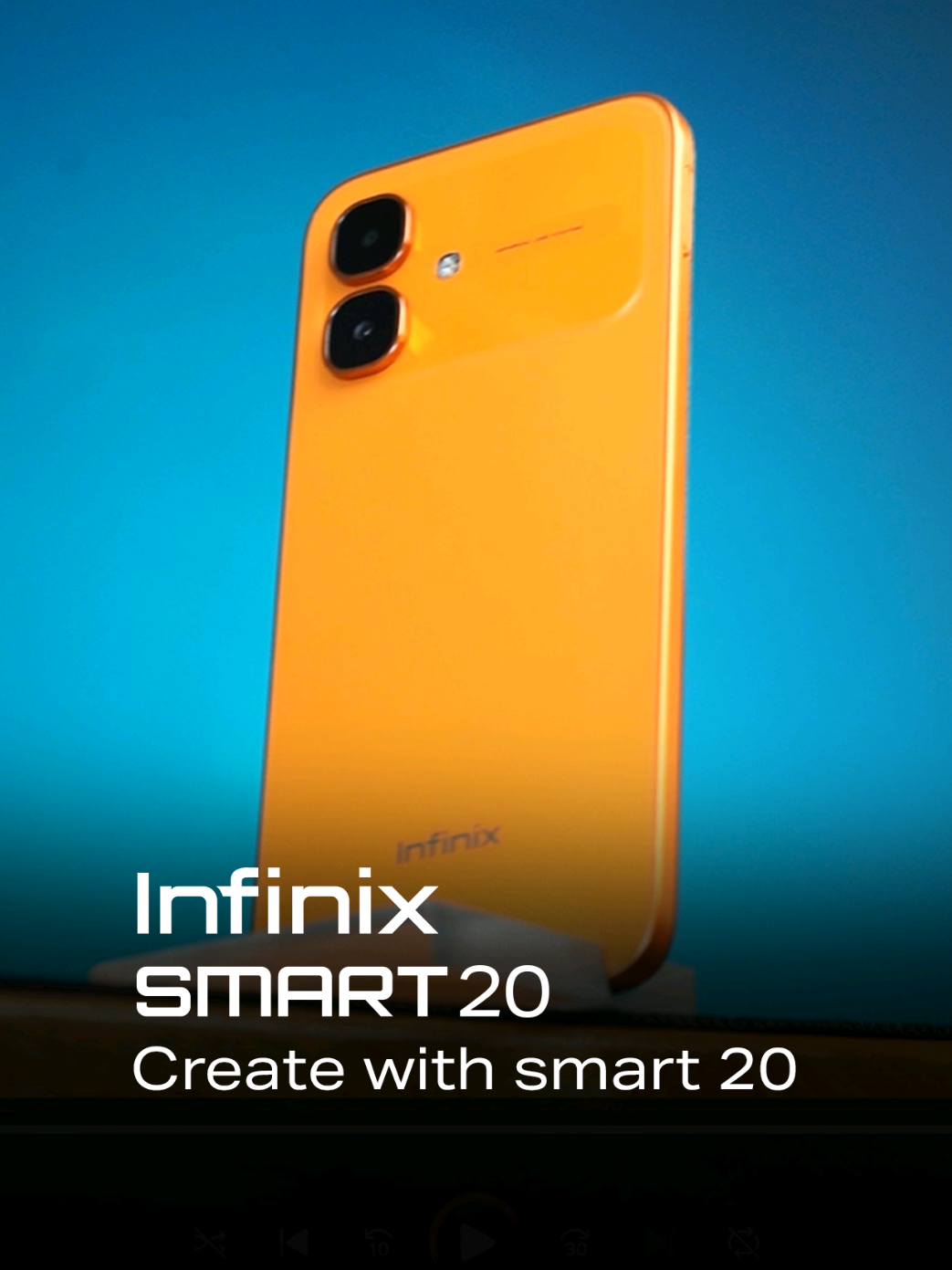 @Infinix Ethiopia