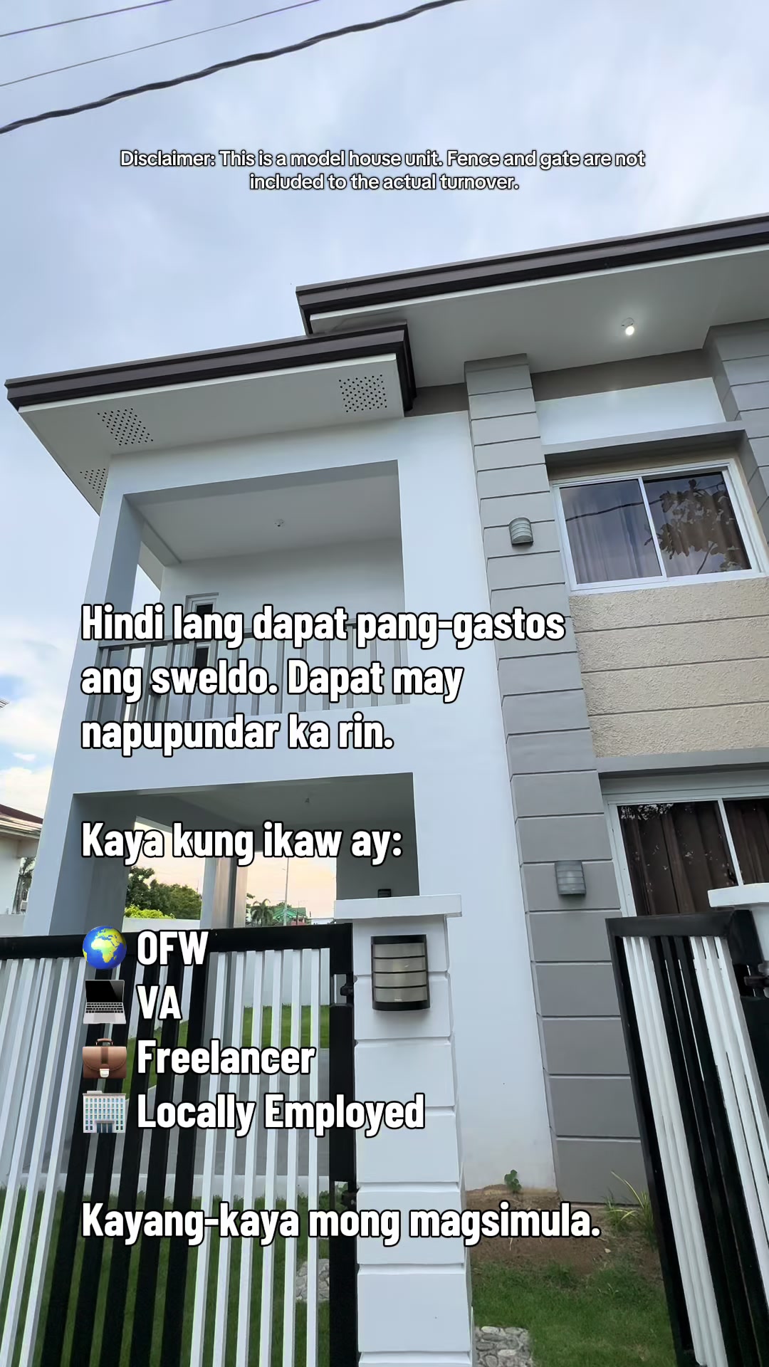 @Christine Ricafrente of TWR ๐ก