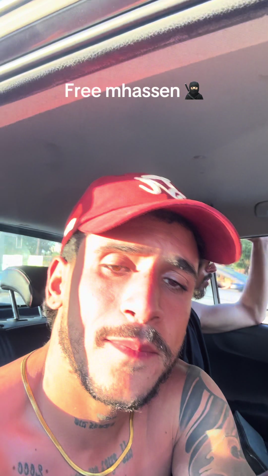 @Amine gafsaoui
