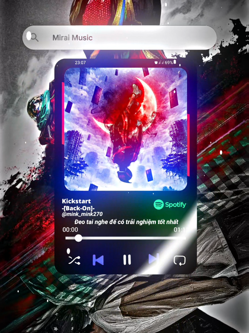 @𝙈𝙞𝙧𝙖𝙞 𝙈𝙪𝙨𝙞𝙘🎧