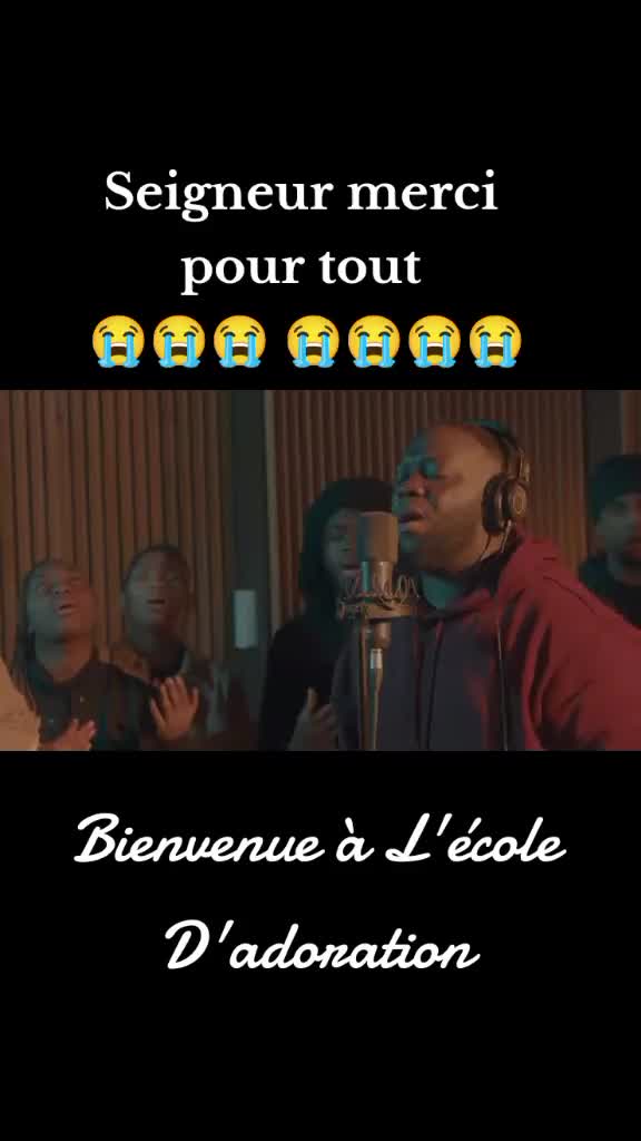@&Eacute;COLE D'ADORATION 🙏🙏