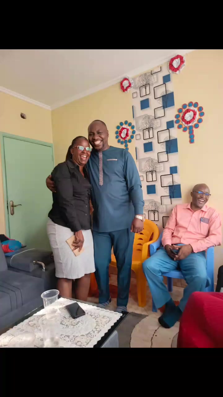 @Essa Purity Njau