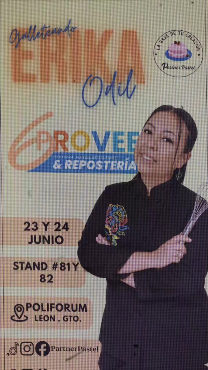@Erika odil